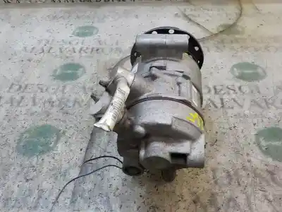 Second-hand car spare part air conditioning compressor for jeep compass 2.4 16v cat oem iam references   