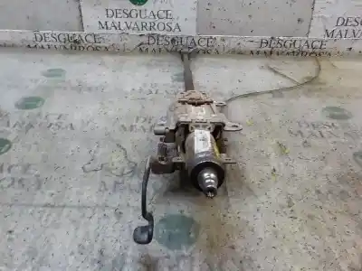 Tweedehands auto-onderdeel stuurkolom voor jeep compass 2.4 16v cat oem iam-referenties 