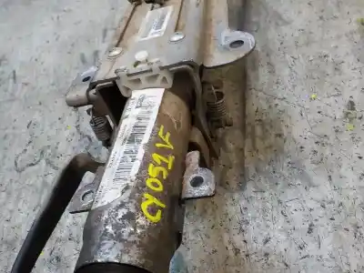 Second-hand car spare part steering column for jeep compass 2.4 16v cat oem iam references   