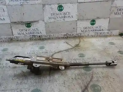 Second-hand car spare part steering column for jeep compass 2.4 16v cat oem iam references   