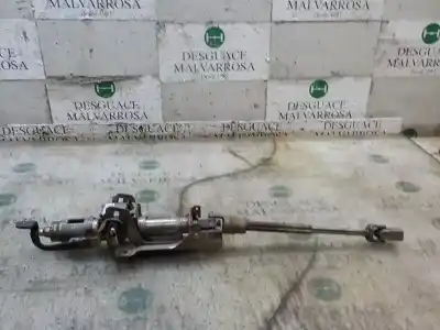 Second-hand car spare part steering column for jeep compass 2.4 16v cat oem iam references   