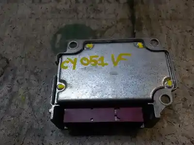 Second-hand car spare part airbag control unit for jeep compass 2.4 16v cat oem iam references   