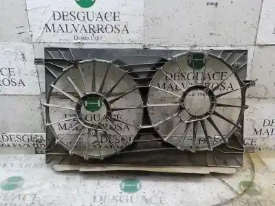 Tweedehands auto-onderdeel luchtkanaal voor jeep compass 2.4 16v cat oem iam-referenties 