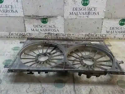 Peça sobressalente para automóvel em segunda mão canal de ar por jeep compass 2.4 16v cat referências oem iam   