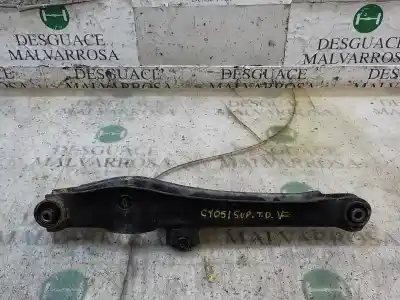Tweedehands auto-onderdeel ophang arm achter recht boven voor jeep compass 2.4 16v cat oem iam-referenties 