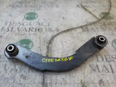 Tweedehands auto-onderdeel ophang arm onder rechts achter voor jeep compass 2.4 16v cat oem iam-referenties 