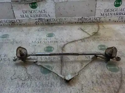 Second-hand car spare part front windscreen wiper linkage for jeep compass 2.4 16v cat oem iam references   