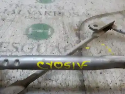 Second-hand car spare part front windscreen wiper linkage for jeep compass 2.4 16v cat oem iam references   