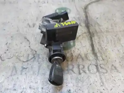 Tweedehands auto-onderdeel antidiefstal apparaat voor jeep compass 2.4 16v cat oem iam-referenties 