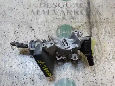 Second-hand car spare part anti-theft device for jeep compass 2.4 16v cat oem iam references   