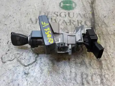 Second-hand car spare part anti-theft device for jeep compass 2.4 16v cat oem iam references   