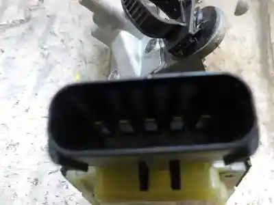 Second-hand car spare part anti-theft device for jeep compass 2.4 16v cat oem iam references   