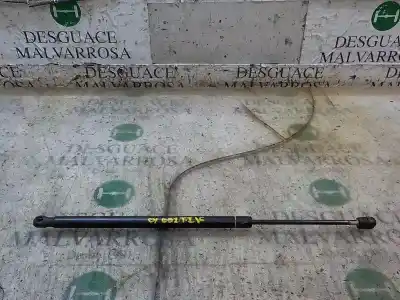 Tweedehands auto-onderdeel kofferbak / deur schokdempers voor jeep compass 2.4 16v cat oem iam-referenties 