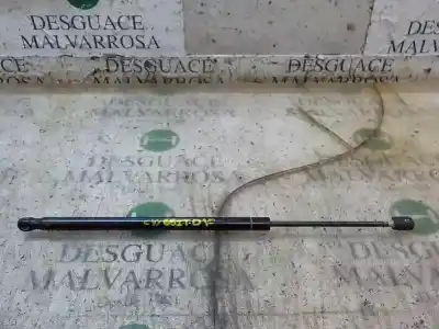 Tweedehands auto-onderdeel kofferbak / deur schokdempers voor jeep compass 2.4 16v cat oem iam-referenties 