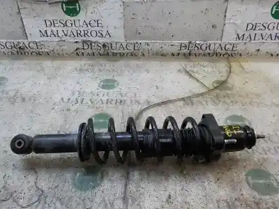 Peça sobressalente para automóvel em segunda mão amortecedor traseiro esquerdo por jeep compass 2.4 16v cat referências oem iam   