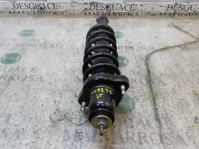 Tweedehands auto-onderdeel schokbreker rechts achter voor jeep compass 2.4 16v cat oem iam-referenties 