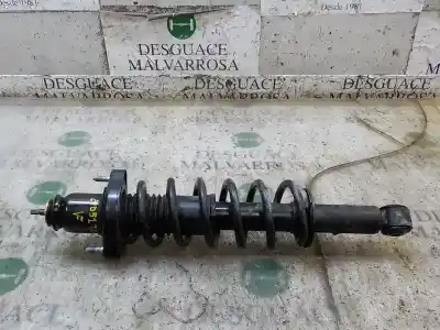 Peça sobressalente para automóvel em segunda mão amortecedor traseiro direito por jeep compass 2.4 16v cat referências oem iam   