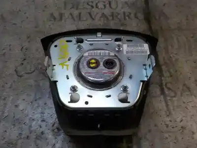 Peça sobressalente para automóvel em segunda mão airbag dianteiro esquerdo por jeep compass 2.4 16v cat referências oem iam   