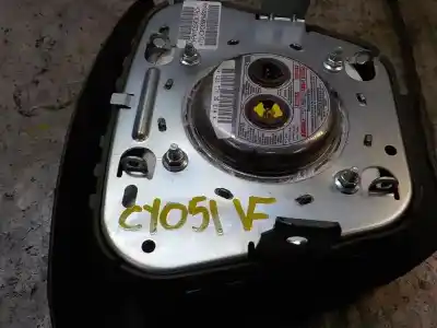 Peça sobressalente para automóvel em segunda mão airbag dianteiro esquerdo por jeep compass 2.4 16v cat referências oem iam   