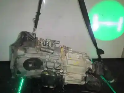 Second-hand car spare part gearbox for iveco daily furgón 2.3 diesel cat oem iam references   1323050010