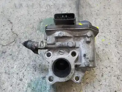 Автозапчастина б/у клапан egr для toyota yaris (ksp9/scp9/nlp9) 1.4 turbodiesel cat посилання на oem iam 2580033011