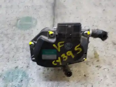 Автозапчастина б/у клапан egr для toyota yaris (ksp9/scp9/nlp9) 1.4 turbodiesel cat посилання на oem iam 2580033011  2580033011