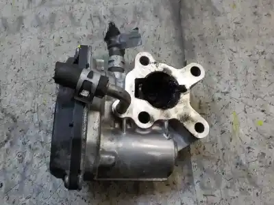 Автозапчастина б/у клапан egr для toyota yaris (ksp9/scp9/nlp9) 1.4 turbodiesel cat посилання на oem iam 2580033011  2580033011