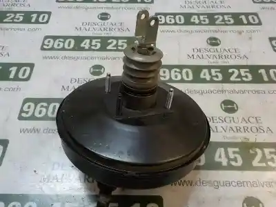 Автозапчастина б/у гальмівний серво для toyota yaris (ksp9/scp9/nlp9) 1.4 turbodiesel cat посилання на oem iam 4461009850  472000d540