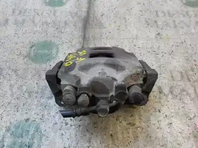 Автозапчасти б/у передний левый тормозной суппорт за toyota yaris (ksp9/scp9/nlp9) 1.4 turbodiesel cat ссылки oem iam 477500d070  