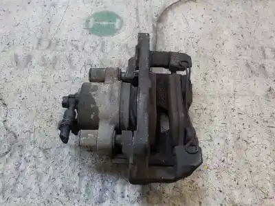 Автозапчасти б/у передний левый тормозной суппорт за toyota yaris (ksp9/scp9/nlp9) 1.4 turbodiesel cat ссылки oem iam 477500d070  