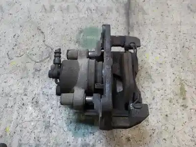 Автозапчасти б/у передний правый тормозной суппорт за toyota yaris (ksp9/scp9/nlp9) 1.4 turbodiesel cat ссылки oem iam 477300d070  