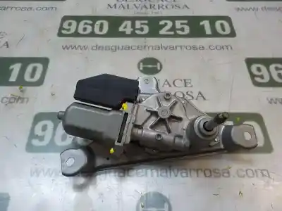 Автозапчасти б/у мотор заднего стеклоочистителя за toyota yaris (ksp9/scp9/nlp9) 1.4 turbodiesel cat ссылки oem iam 851300d080  851300d080