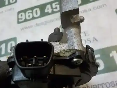 Автозапчасти б/у мотор переднего стеклоочистителя за toyota yaris (ksp9/scp9/nlp9) 1.4 turbodiesel cat ссылки oem iam 851100d190  851100d190