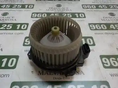 Автозапчастина б/у тепловий двигун для toyota yaris (ksp9/scp9/nlp9) 1.4 turbodiesel cat посилання на oem iam 871030d220