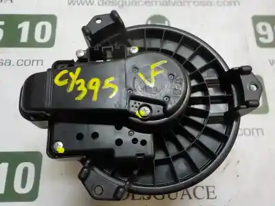 Second-hand car spare part heater blower motor for toyota yaris (ksp9/scp9/nlp9) 1.4 turbodiesel cat oem iam references 871030d220  
