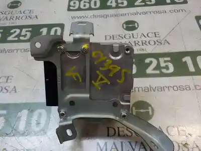 Автозапчастина б/у електронний модуль для toyota yaris (ksp9/scp9/nlp9) 1.4 turbodiesel cat посилання на oem iam 896500d323  6900002666