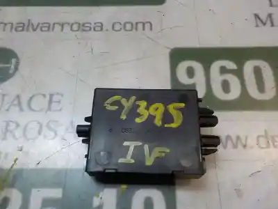 Автозапчастина б/у електронний модуль для toyota yaris (ksp9/scp9/nlp9) 1.4 turbodiesel cat посилання на oem iam 897800d050  897800d050