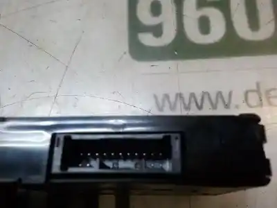 Автозапчастина б/у електронний модуль для toyota yaris (ksp9/scp9/nlp9) 1.4 turbodiesel cat посилання на oem iam 897800d050  897800d050