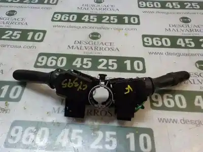 Автозапчасти б/у управление светом за toyota yaris (ksp9/scp9/nlp9) 1.4 turbodiesel cat ссылки oem iam 841400d300  