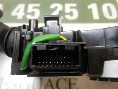 Автозапчасти б/у управление светом за toyota yaris (ksp9/scp9/nlp9) 1.4 turbodiesel cat ссылки oem iam 841400d300  