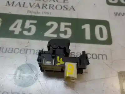 Автозапчастина б/у управління склами задніх правіх для toyota yaris (ksp9/scp9/nlp9) 1.4 turbodiesel cat посилання на oem iam 848100d030  