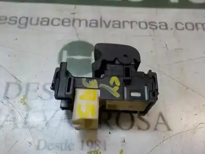 Автозапчасти б/у выключатель переднего правого окна за toyota yaris (ksp9/scp9/nlp9) 1.4 turbodiesel cat ссылки oem iam 848100d030  
