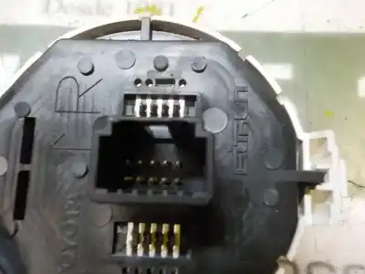 Peça sobressalente para automóvel em segunda mão interruptor 4 piscas - emergência por toyota yaris (ksp9/scp9/nlp9) 1.4 turbodiesel cat referências oem iam 839500d050  