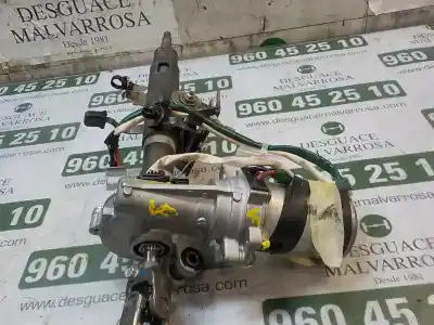 Автозапчастина б/у рульва колонка для toyota yaris (ksp9/scp9/nlp9) 1.4 turbodiesel cat посилання на oem iam 455000d270  452500d182
