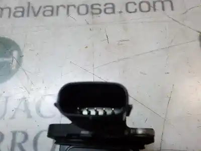 Автозапчастина б/у витратомір повітря для toyota yaris (ksp9/scp9/nlp9) 1.4 turbodiesel cat посилання на oem iam 2220426010  22204260