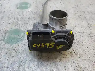 Автозапчастина б/у коробка метелика для toyota yaris (ksp9/scp9/nlp9) 1.4 turbodiesel cat посилання на oem iam 261000n030  148002q25