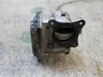 Автозапчастина б/у коробка метелика для toyota yaris (ksp9/scp9/nlp9) 1.4 turbodiesel cat посилання на oem iam 261000n030  148002q25