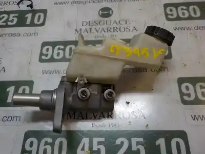 Автозапчастина б/у гальмівний насос для toyota yaris (ksp9/scp9/nlp9) 1.4 turbodiesel cat посилання на oem iam 4720109650