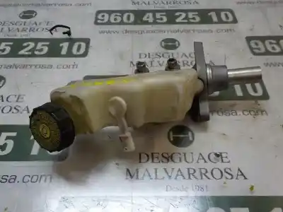Автозапчасти б/у тормозной насос за toyota yaris (ksp9/scp9/nlp9) 1.4 turbodiesel cat ссылки oem iam 4720109650  