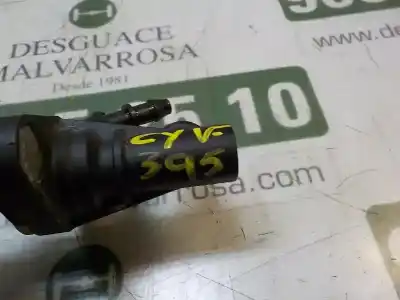 Автозапчастина б/у насос зчеплення для toyota yaris (ksp9/scp9/nlp9) 1.4 turbodiesel cat посилання на oem iam 314200d160  